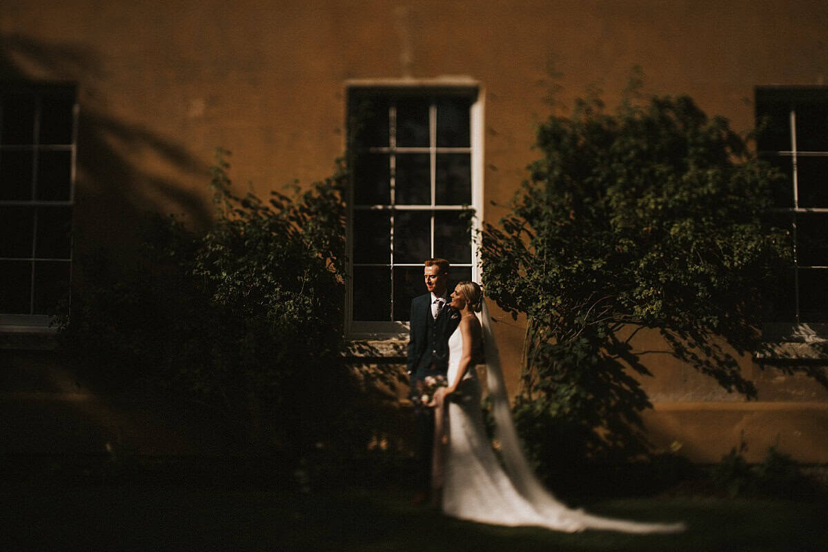 Aswarby Rectory wedding photography