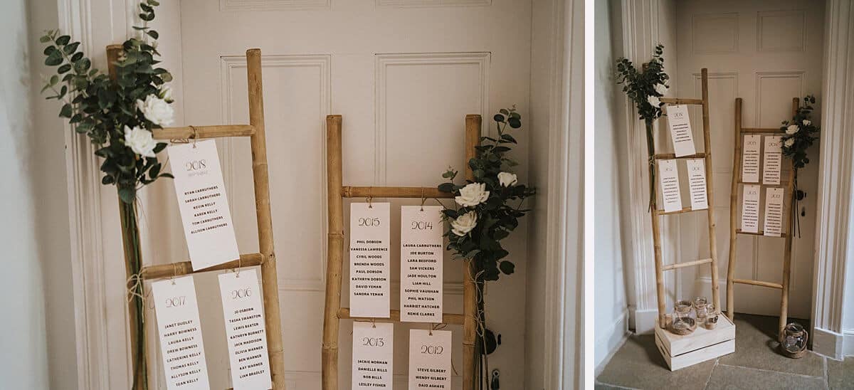 Aswarby Rectory wedding photographer Sleaford