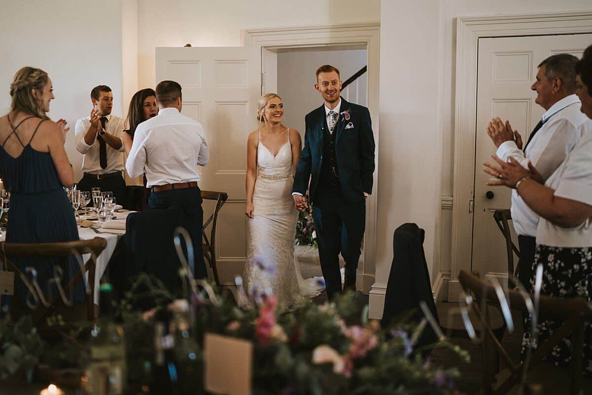 Aswarby Rectory wedding photographer Sleaford