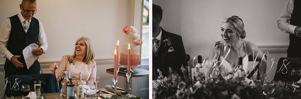Aswarby Rectory wedding photographer Sleaford