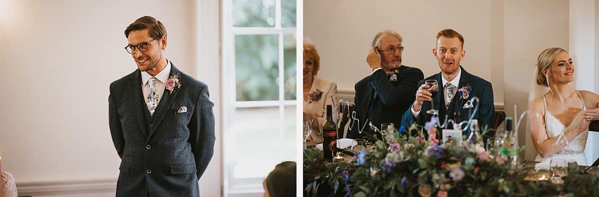 Aswarby Rectory wedding photographer Sleaford