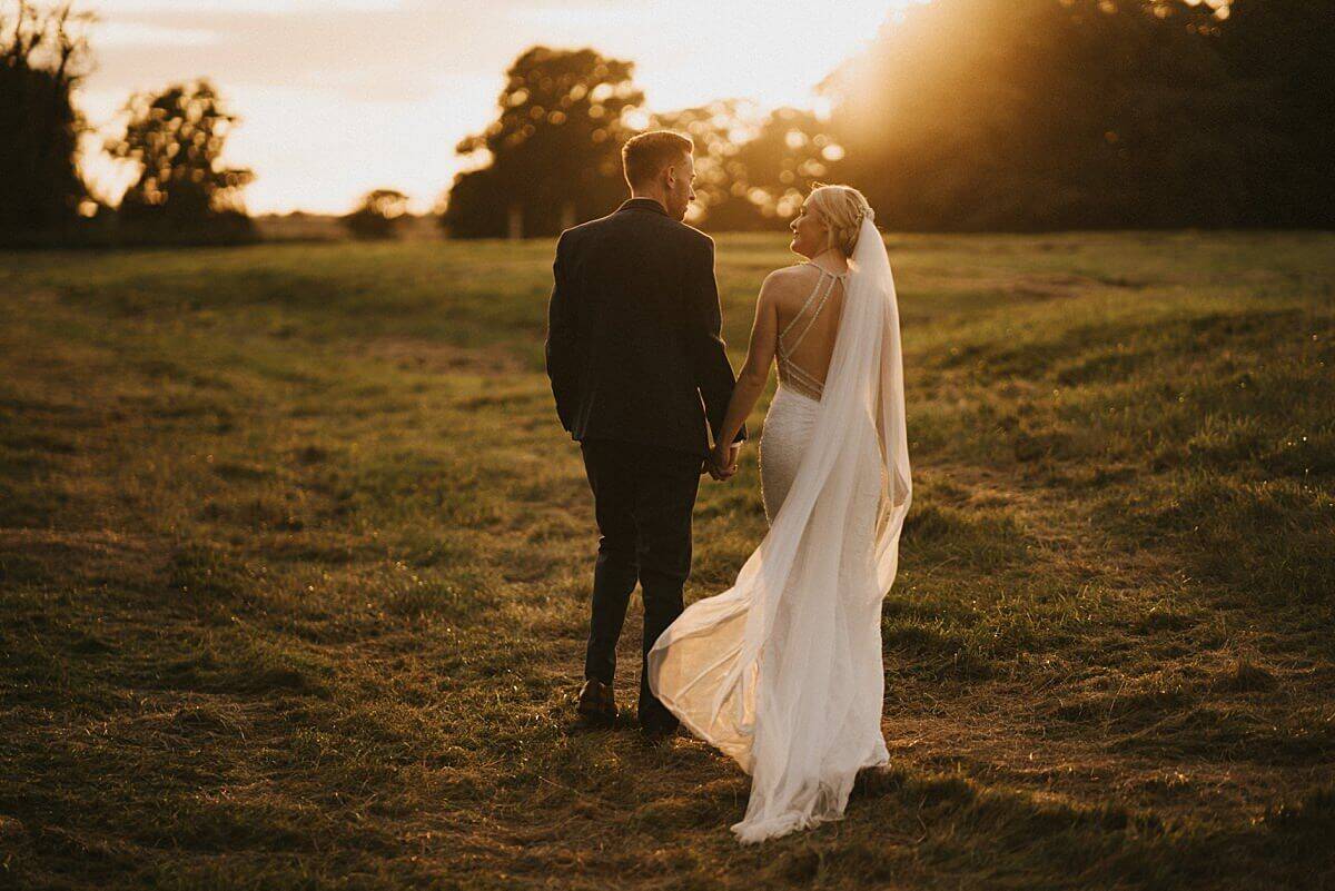 Aswarby Rectory wedding photographer Sleaford