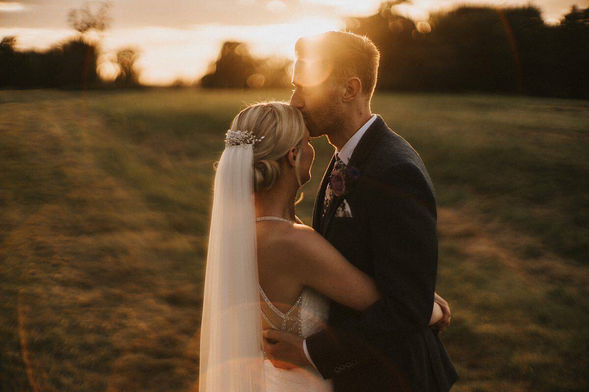 Aswarby Rectory wedding photographer Sleaford