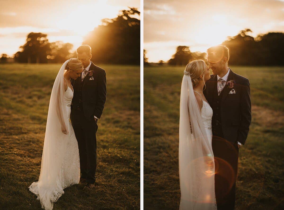 Aswarby Rectory wedding photographer Sleaford