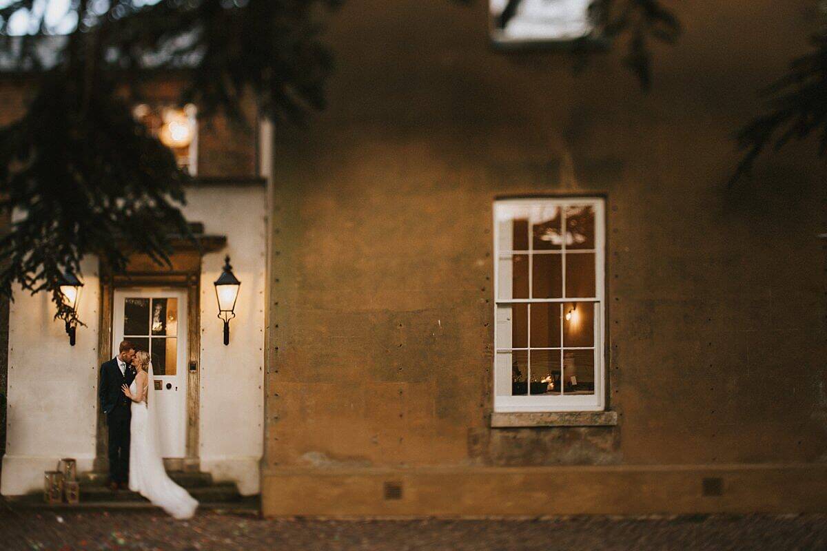 Aswarby Rectory wedding photographer Sleaford