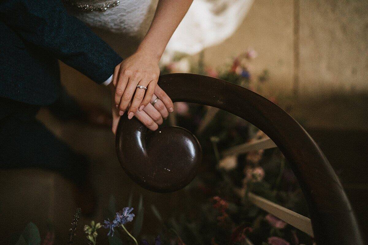 Aswarby Rectory wedding photographer Sleaford