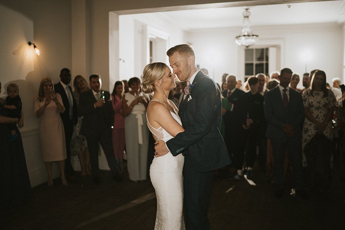 Aswarby Rectory wedding photographer Sleaford