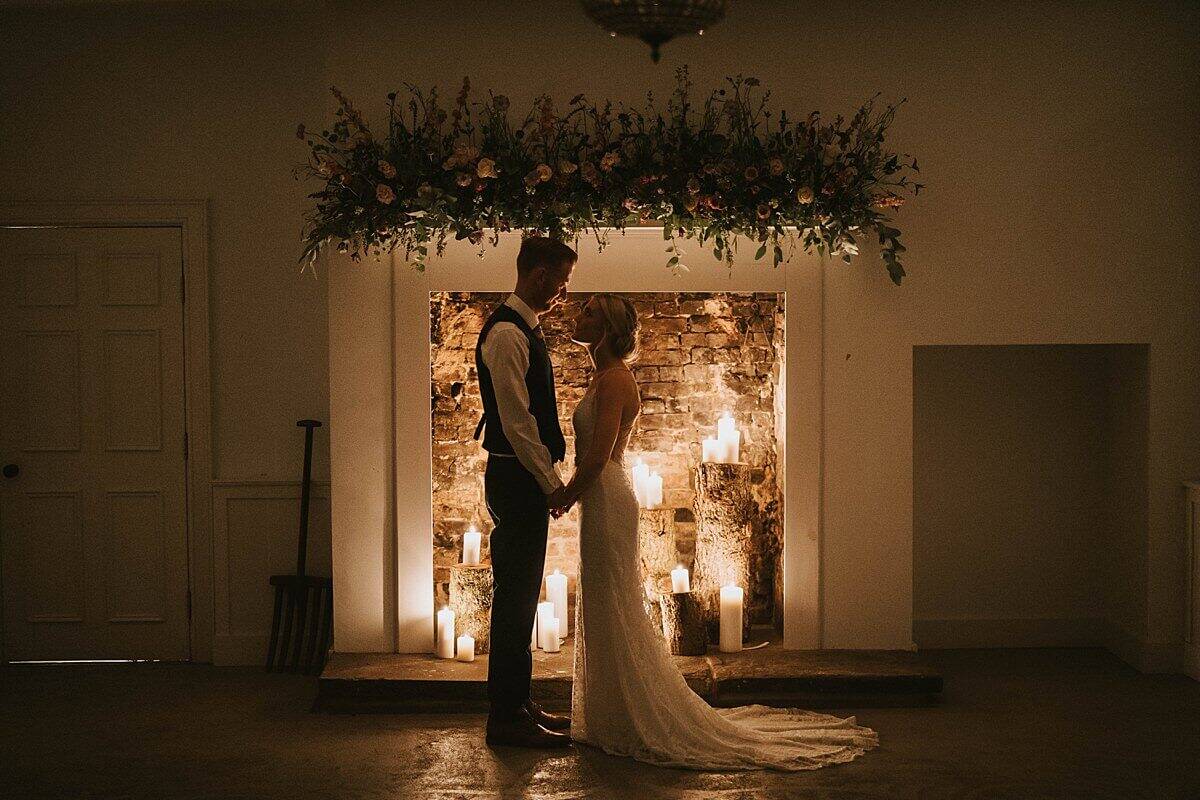 Aswarby Rectory wedding photographer Sleaford