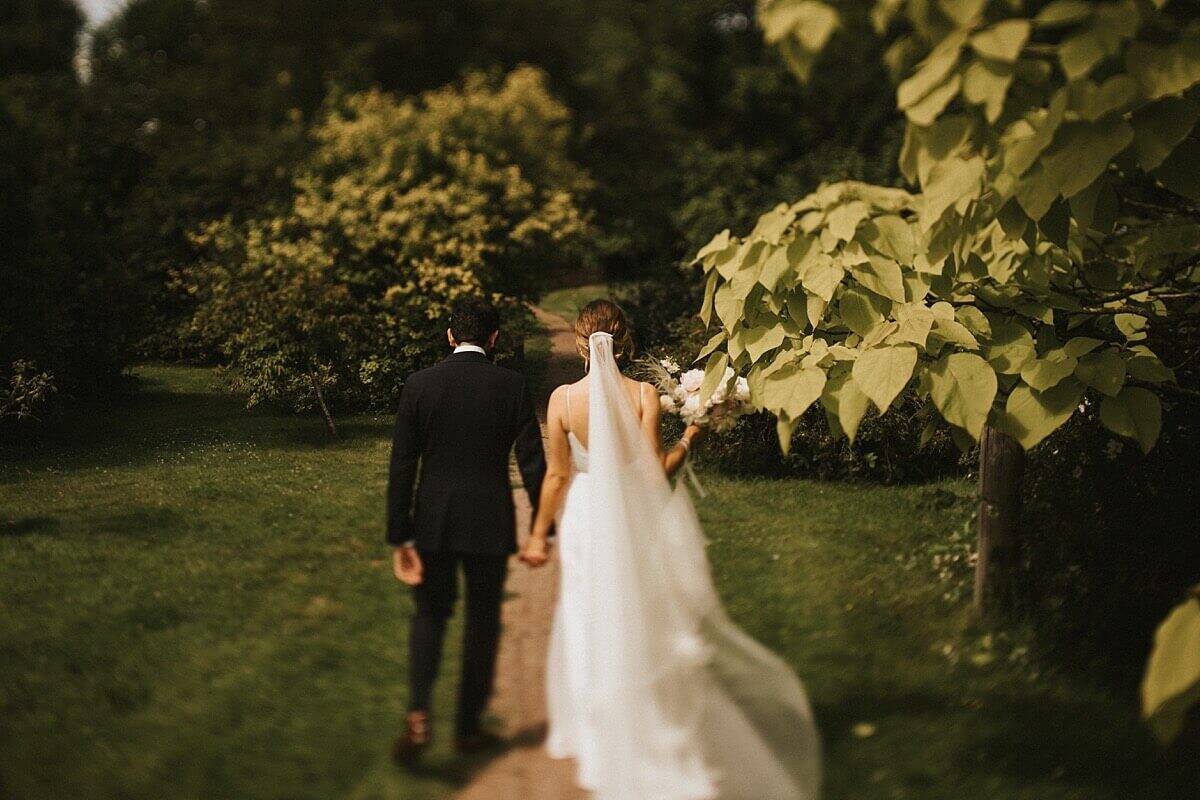 Dewsall Court wedding in summer Hereford Photographer