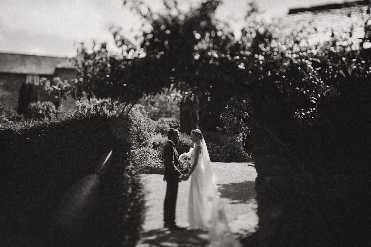 Dewsall Court wedding