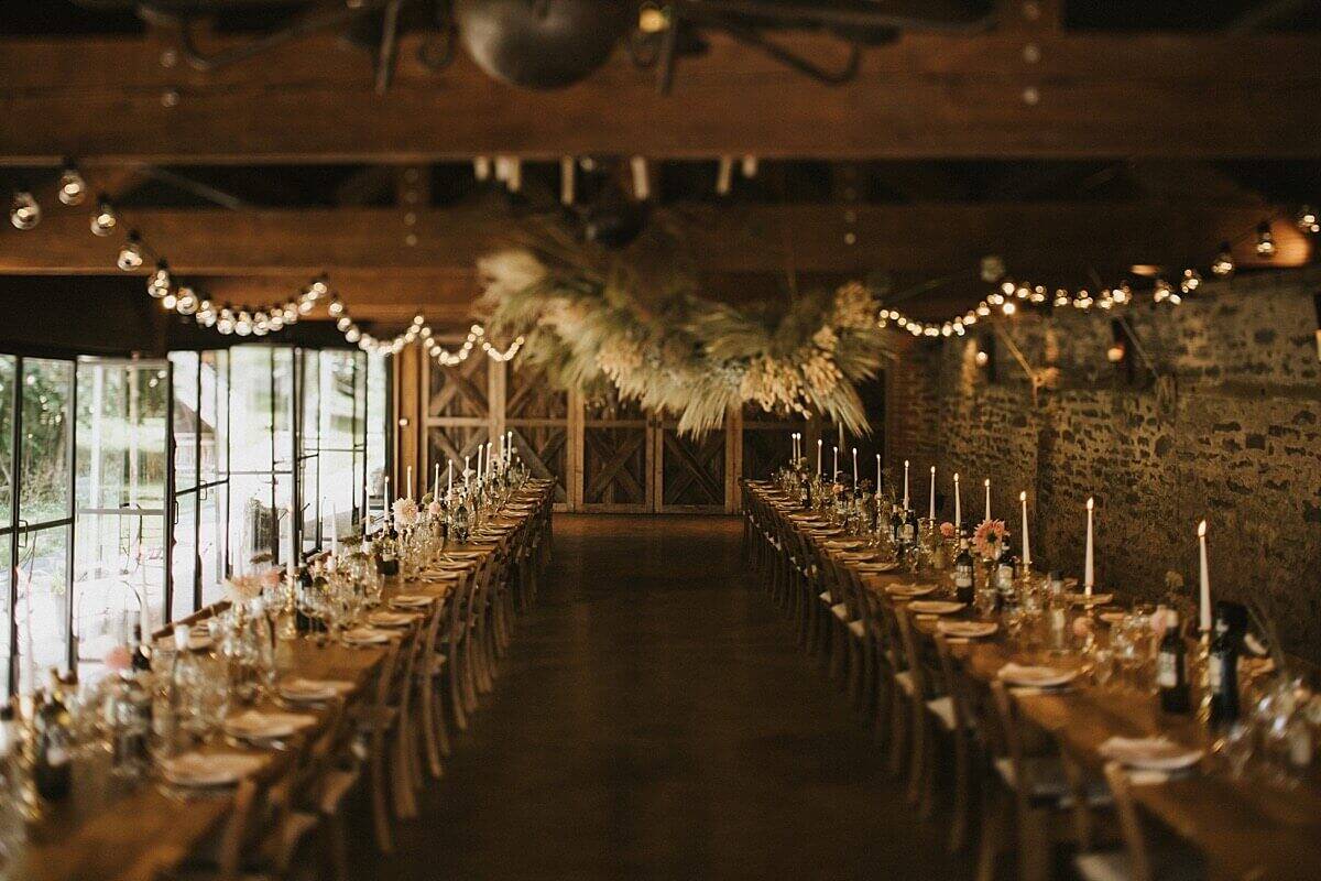 Dewsall Court wedding venue