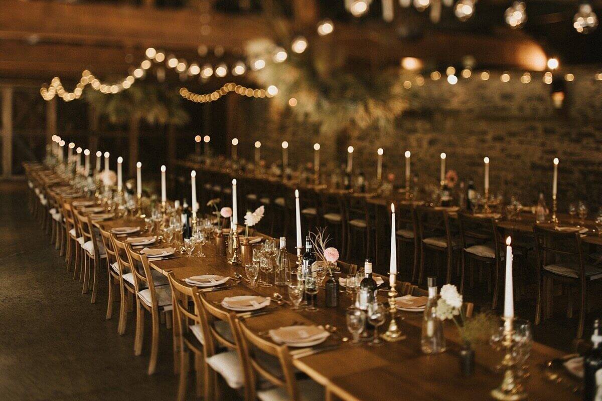 Dewsall Court wedding venue