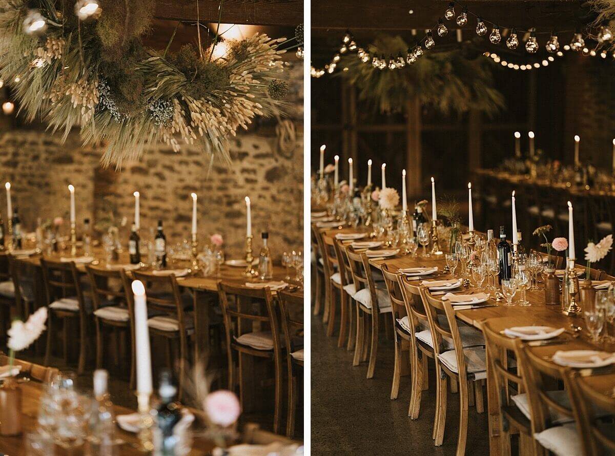 Dewsall Court wedding venue