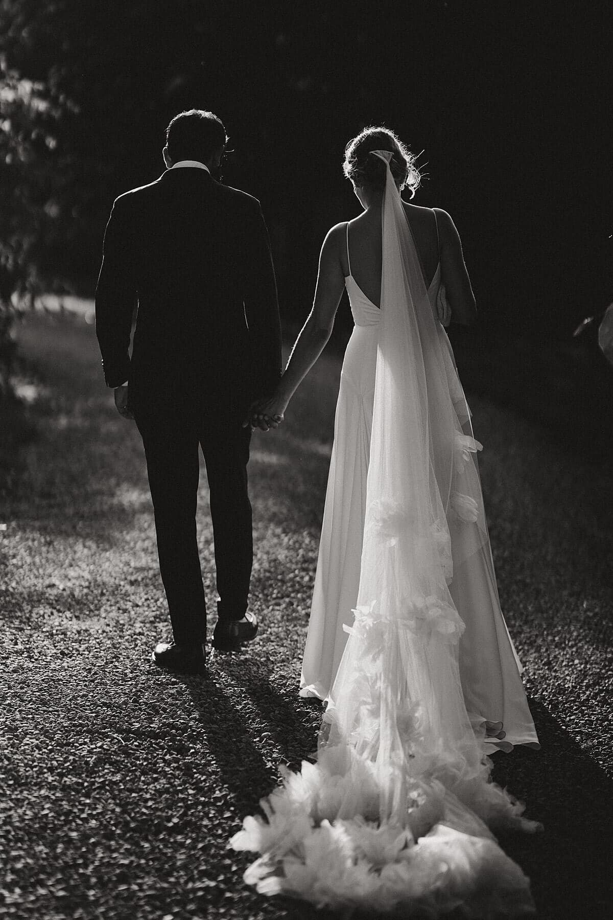 Dewsall Court wedding