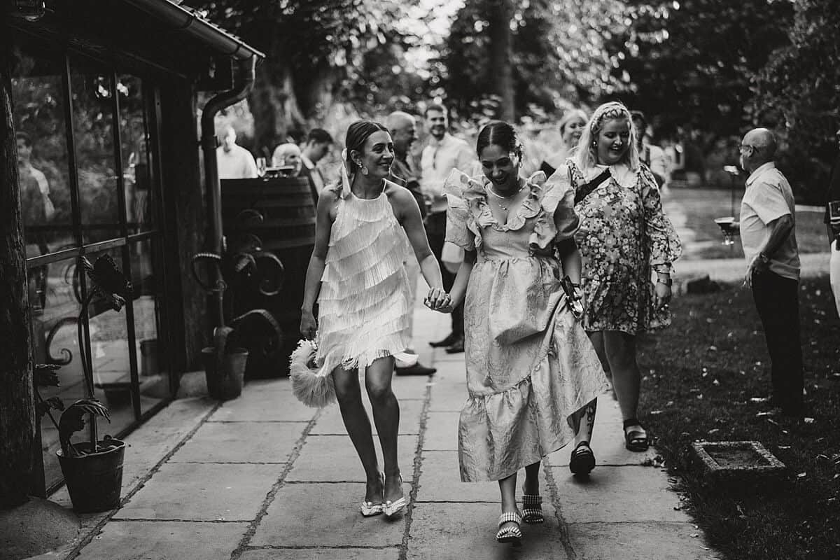 Dewsall Court wedding photographer