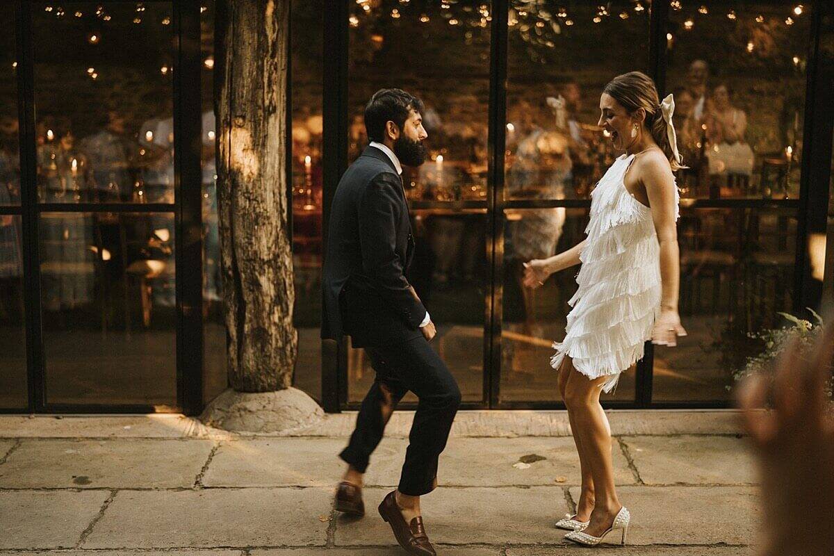 Dewsall Court wedding photographer