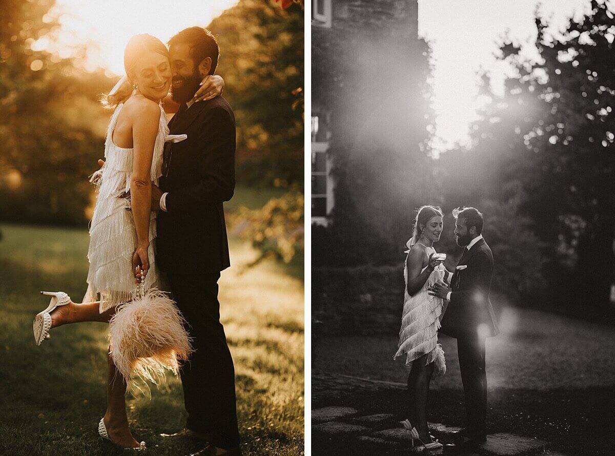Dewsall Court wedding photographer