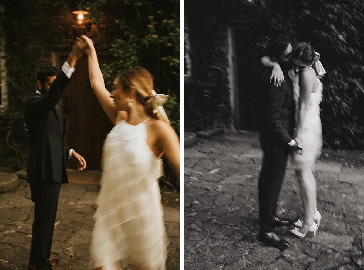 Dewsall Court wedding photographer