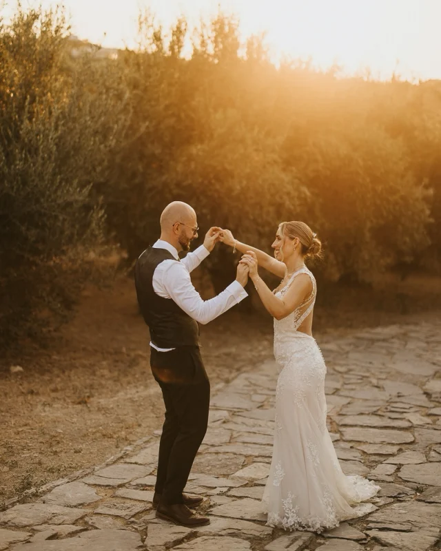 Dreamy scenes in the Cretan olive groves. @ccmcgrail and @rach.mcgrail throwing the best Greek party at the ever wonderful @agrecofarms . Special mentions to the team behind this one - @sunandsnowweddings , @weddingbellescrete , @dressthebrideboutique , @sofia_foukaraki_hairsalon and @charlene_sax .
.
.
.
.
.
.
.
.
#cretewedding #greekwedding #agrecofarm #destinationwedding #destinationweddingplanner #weddingplanning #travellingweddingphotographer #2025wedding #agrecofarmswedding #rethymno #rethymnowedding #filmpalette #artphotography #creativephotographer